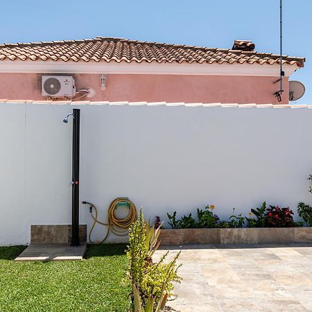 Вилла Casa Antonia 2 Кониль-де-ла-Фронтера Экстерьер фото