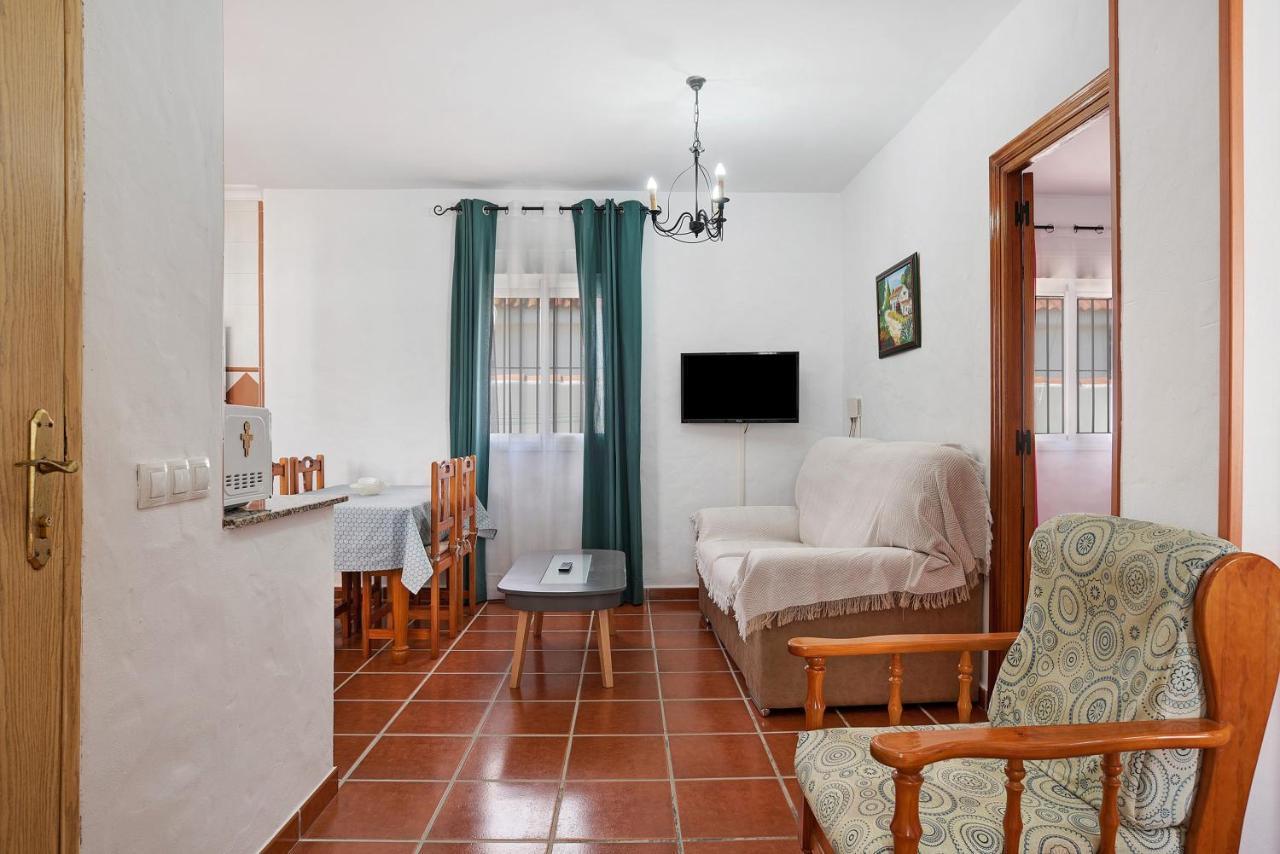 Вилла Casa Antonia 2 Кониль-де-ла-Фронтера Экстерьер фото