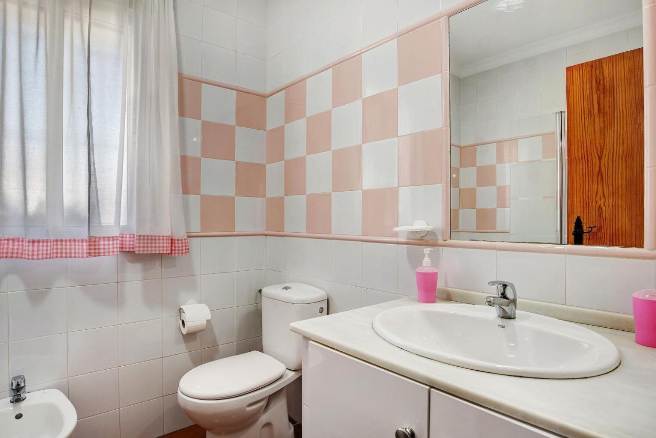Вилла Casa Antonia 2 Кониль-де-ла-Фронтера Экстерьер фото