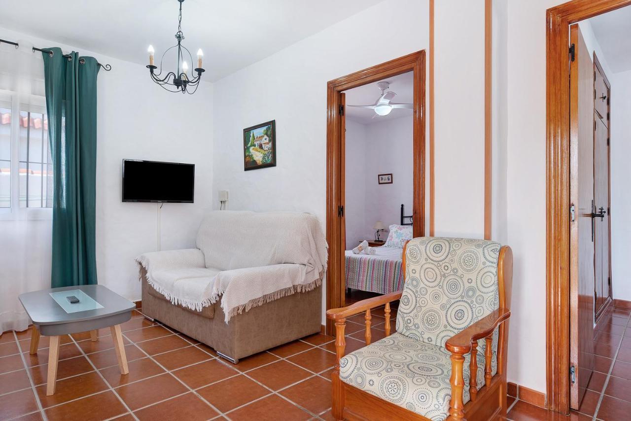 Вилла Casa Antonia 2 Кониль-де-ла-Фронтера Экстерьер фото