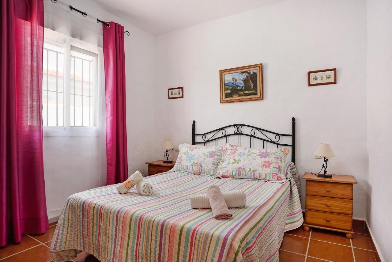 Вилла Casa Antonia 2 Кониль-де-ла-Фронтера Экстерьер фото