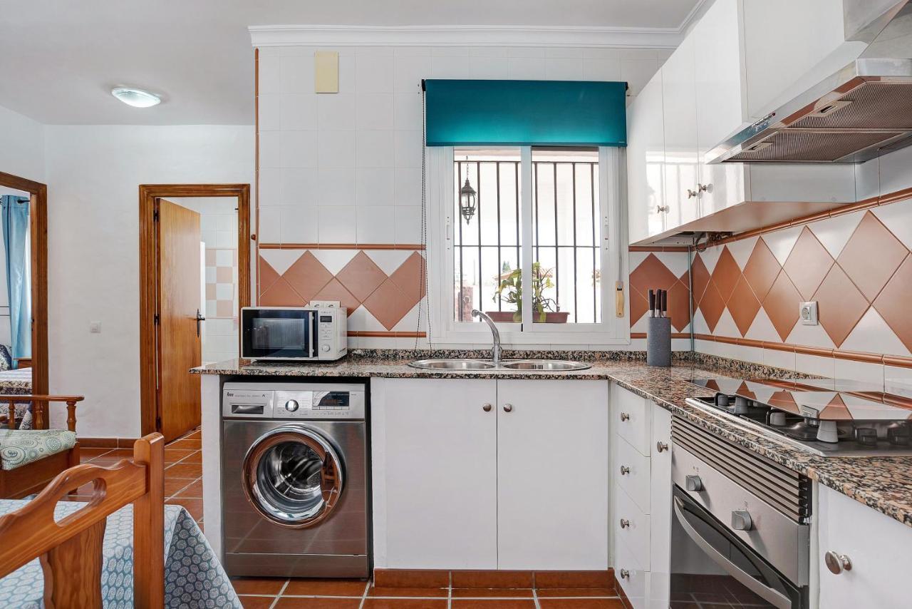 Вилла Casa Antonia 2 Кониль-де-ла-Фронтера Экстерьер фото