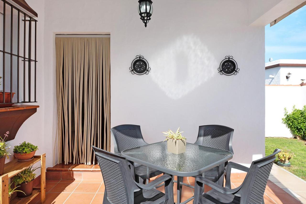 Вилла Casa Antonia 2 Кониль-де-ла-Фронтера Экстерьер фото